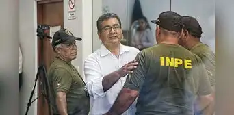 Programan juicio a Odebrecht y César Álvarez Programan juicio a Odebrecht y César Álvarez