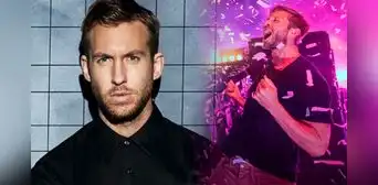 Calvin Harris vuelve a Perú para espectacular concierto: ¿dónde y cuándo comprar entradas? Calvin Harris vuelve a Perú para espectacular concierto: ¿dónde y cuándo comprar entradas?