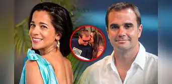 Vanessa Terkes: ¿cómo fue su romance con Raúl Tola y cuánto tiempo estuvieron juntos?