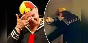 Carlos Villagrán abandona a Quico: ¿por qué se retira y a qué edad deja el personaje?