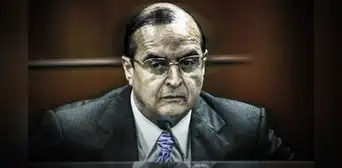 Vladimiro Montesinos: Poder Judicial ratifica sentencia contra ex asesor por compra ilegal de armas Vladimiro Montesinos: Poder Judicial ratifica sentencia contra ex asesor por compra ilegal de armas