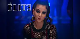 “Élite 6″: ¿qué pasó con Rebeka y por qué su personaje no sale en la serie? Fans exigen un digno final