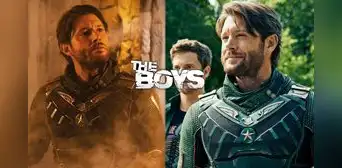Soldier Boy regresará a “The boys”: Jensen Ackles está listo y comparte mensaje