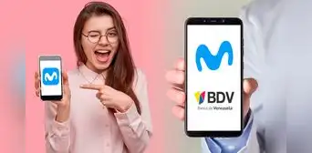 ¿Cómo recargar saldo en Movistar a través del Banco de Venezuela? Guía fácil ¿Cómo recargar saldo en Movistar a través del Banco de Venezuela? Guía fácil