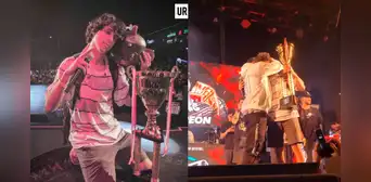 FMS Perú: Jaze se coronó bicampeón y se despidió de la liga