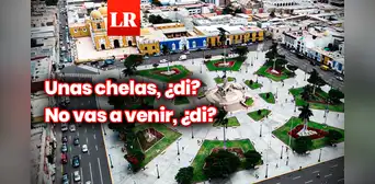 ¿De dónde proviene el termino ‘di’ y por qué se está extinguiendo?