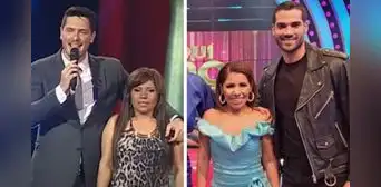Susan Ochoa: ¿cuál es su verdadera estatura y cómo llego a la fama? Susan Ochoa: ¿cuál es su verdadera estatura y cómo llego a la fama?