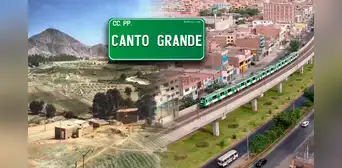 ¿Quién fue Fernando Wiesse, el creador de Canto Grande, que hoy tiene la av. principal con su nombre en SJL?