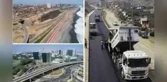 Principales obras inauguradas este 2022 en Lima tuvieron hasta 4 años de retraso en entrega