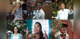 Artistas peruanos se juntan para cantar y reactivar el turismo interno [VIDEO]