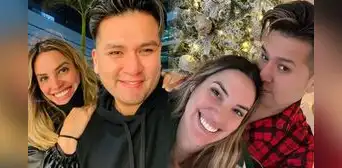 Deyvis Orosco y Cassandra Sánchez pasarán Año Nuevo separados: “Nuestro último beso del 2022″
