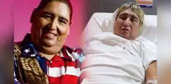 Tongo envía mensaje y podría ser dado de alta tras ser hospitalizado: “Quiero seguir viviendo”