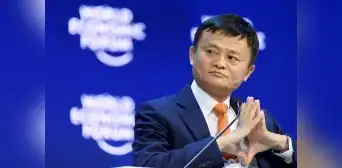 Multimillonario chino Jack Ma, fundador de Alibaba, cede el control de Ant Group Multimillonario chino Jack Ma, fundador de Alibaba, cede el control de Ant Group