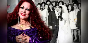 Monique Pardo: ¿quién fue su único esposo y por qué se separó? Monique Pardo: ¿quién fue su único esposo y por qué se separó?