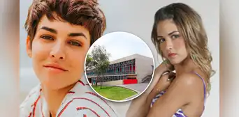 Anahí de Cárdenas: ¿en qué colegio estudió y qué carrera profesional siguió después? Anahí de Cárdenas: ¿en qué colegio estudió y qué carrera profesional siguió después?