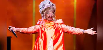 Celia Cruz, la ‘reina de la salsa', que dejó Cuba y a quien Fidel Castro nunca le permitió volver Celia Cruz, la ‘reina de la salsa', que dejó Cuba y a quien Fidel Castro nunca le permitió volver