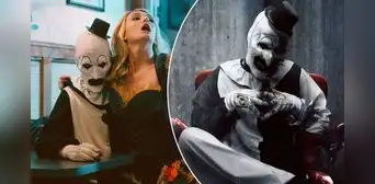 “Terrifier 2″: ¿dónde ver ONLINE la primera parte antes del estreno en Perú? “Terrifier 2″: ¿dónde ver ONLINE la primera parte antes del estreno en Perú?