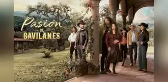 Ver “Pasión de gavilanes 2″, capítulos completos: ¿cómo mirar la novela si no tengo Netflix? Ver “Pasión de gavilanes 2″, capítulos completos: ¿cómo mirar la novela si no tengo Netflix?