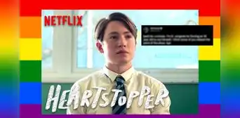 Kit Connor (“Heartstopper”) confirma que es bisexual, pero envía incómodo mensaje a fans Kit Connor (“Heartstopper”) confirma que es bisexual, pero envía incómodo mensaje a fans