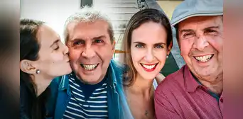 Emilia Drago: ¿quién es Roberto Drago, padre de la actriz y exjugador que brilló en Deportivo Municipal? Emilia Drago: ¿quién es Roberto Drago, padre de la actriz y exjugador que brilló en Deportivo Municipal?