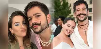 Camilo y Evaluna estarían atravesando una crisis en su matrimonio: ¿cuál sería el motivo? Camilo y Evaluna estarían atravesando una crisis en su matrimonio: ¿cuál sería el motivo?