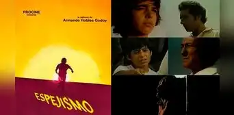 “Espejismo”: la película peruana que fue nominada a los Globos de Oro en 1973