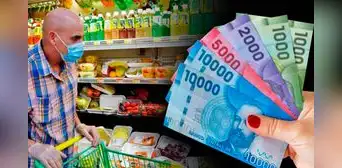 Bono Canasta Básica Chile 2023: revisa con tu RUT si serás beneficiario este año Bono Canasta Básica Chile 2023: revisa con tu RUT si serás beneficiario este año