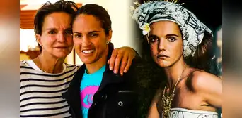 ¿Quién es Susy Dyson, la madre de Kina Malpartida y primera modelo peruana en ser portada de Vogue? ¿Quién es Susy Dyson, la madre de Kina Malpartida y primera modelo peruana en ser portada de Vogue?