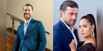 Yaco Eskenazi: ¿por qué Mayella Lloclla dijo que fue terrible actuar con él al principio? Yaco Eskenazi: ¿por qué Mayella Lloclla dijo que fue terrible actuar con él al principio?