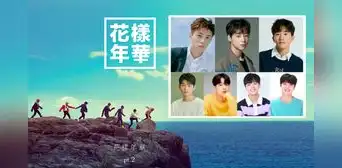 BTS drama YOUTH: ¿quiénes son siete actores de la serie basada en el Bangtan Universe? BTS drama YOUTH: ¿quiénes son siete actores de la serie basada en el Bangtan Universe?