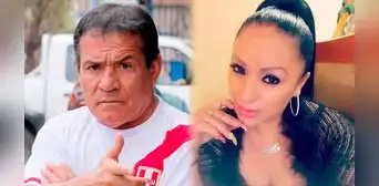 Paloma de la Guaracha sobre el ‘Chato’ Barraza: “A mí me gusta el menú completo, no el medio menú” Paloma de la Guaracha sobre el ‘Chato’ Barraza: “A mí me gusta el menú completo, no el medio menú”