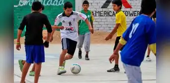 ¿Por qué se le llama ‘pichanga’ a los partidos de fútbol entre amigos en Perú?