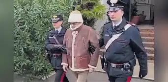 Italia: cayó Matteo Messina, el más buscado de los jefes de la Cosa Nostra Italia: cayó Matteo Messina, el más buscado de los jefes de la Cosa Nostra