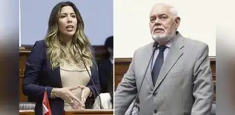 Congreso pretende dar golpe contra el JNE y la ONPE Congreso pretende dar golpe contra el JNE y la ONPE