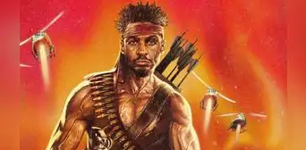 Far Cry 6: Rambo llega en un crossover para completar misión especial Far Cry 6: Rambo llega en un crossover para completar misión especial