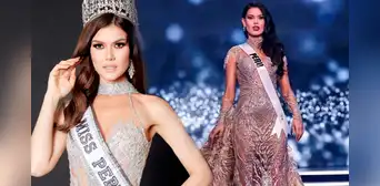 Yely Rivera: ¿a qué se dedica la ex miss Perú 2021 tras su retiro oficial de las pasarelas?