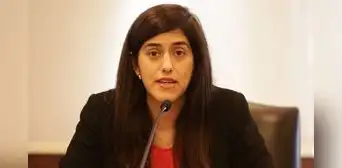 María Antonieta Alva: “Por hacer un ajusticiamiento político en el Congreso, están perjudicando al Estado”