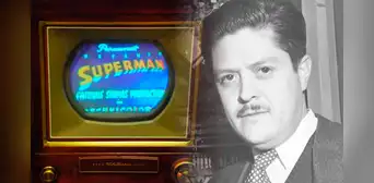 ¿Quién fue Guillermo González, el mexicano considerado como el padre de la televisión a color? ¿Quién fue Guillermo González, el mexicano considerado como el padre de la televisión a color?