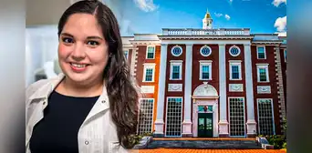 Margarete Díaz: la bioquímica peruana que brilla en Harvard y que creó su propio laboratorio Margarete Díaz: la bioquímica peruana que brilla en Harvard y que creó su propio laboratorio