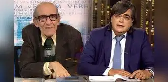 Jaime Bayly y la vez que opinó sobre Marco Aurelio Denegri: “Despellejaba sin compasión mis libros” Jaime Bayly y la vez que opinó sobre Marco Aurelio Denegri: “Despellejaba sin compasión mis libros”