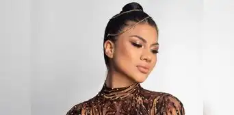 Brunella Torpoco se confiesa: “No quiero ser una moda, quiero ser un ícono de la salsa” Brunella Torpoco se confiesa: “No quiero ser una moda, quiero ser un ícono de la salsa”