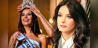 ¿Qué pasó con Oxana Fedorova, la única Miss Universo destituida en la historia del concurso? ¿Qué pasó con Oxana Fedorova, la única Miss Universo destituida en la historia del concurso?