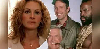 “Los magníficos” y el ataque que ‘Murdock’ lanzó a Julia Roberts: ¿por qué le dijo insípida?