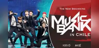 Music Bank Chile 2022 [VIDEOS]: cancelaron concierto y tres grupos de k-pop no llegaron a presentarse