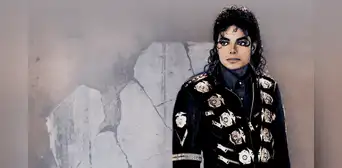 Michael Jackson: ascenso y caída en biopic Michael Jackson: ascenso y caída en biopic