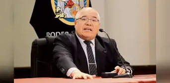 Sala Suprema: sí es posible investigar al presidente Pedro Castillo Sala Suprema: sí es posible investigar al presidente Pedro Castillo