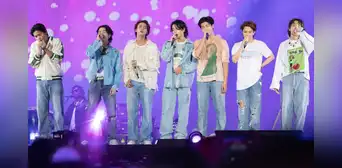 BTS, “Yet to come in cinemas”: ¿qué canciones incluyó el setlist del concierto en Busan? BTS, “Yet to come in cinemas”: ¿qué canciones incluyó el setlist del concierto en Busan?