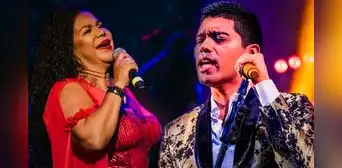 Grupo 5: ¿cómo suena “Mal paso”, el recordado éxito de Eva Ayllón con la voz de Christian Yaipén?