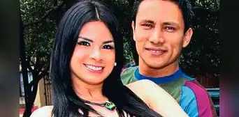 Renzo Costa y Sully Sáenz: ¿por qué se divorciaron a solo 2 años de haberse casado? Renzo Costa y Sully Sáenz: ¿por qué se divorciaron a solo 2 años de haberse casado?
