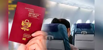 Pasaporte electrónico: estos son los 5 pasos para obtener una cita adicional en Migraciones Pasaporte electrónico: estos son los 5 pasos para obtener una cita adicional en Migraciones